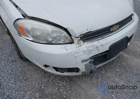 2011 Chevrolet Impala Lt from USA, damaged, VIN 2G1WG5EKXB1290731